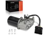 Frankberg 1X Motore Tergicristallo Anteriore Per Opel Zafira A T98 1999-2005