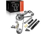Frankberg 1X Set Catena Di Distribuzione Per Nissan Pathfinder Iii R51 2005-2013 Pick-Up D22 1998-2005 2.5L