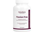 Passion Frau Ashwagandha+Saffron+Maca+B6 Capsule 120 Capsule