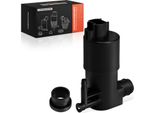 Frankberg 1X Pompa Lavavetro Anteriore Per Toyota Verso R2 Yaris P13 09-20