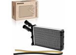 Frankberg 1X Scambiatore Di Calore Riscaldatore Interno Per Peugeot 306 CitroëN Berlingo Xantia Xsara Zx