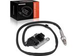 Frankberg 1X Sensore Nox Ossido Di Azoto Lamda Sonda Convertitore Catalitico Per Vw Passat Variant Skoda Superb Iii