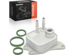 Frankberg 1X Radiatore Olio Motore Per CitroëN C5 C6 Jaguar Xf S-Type Land Rover Discovery