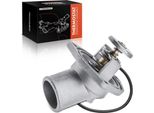 Frankberg 1X Termostato Refrigerante Per Opel Ascona C Kadett E Cc Vectra A 1981-1998