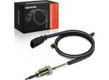Frankberg 1X Sensore Temperatura Gas Di Scarico Per Audi A4 8K2 B8 A5 8T3 8F7 8TA Q5 8RB