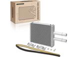 Frankberg 1X Scambiatore Di Calore Riscaldatore Interno Per Vw Up! 121 122 123 BL1 Seat Mii Skoda Citigo