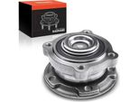 Frankberg 1X Mozzo Ruota Set Di Cuscinetti Asse Anteriore Entrambi I Lati Per Bmw X5 X6 3.0L 4.4L 4.8L 2.0L 2006-2019