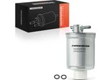 Frankberg 1X Filtro Carburante Per Vw Polo 6V Caddy Ii Seat Cordoba Ibiza Ii 1.9L