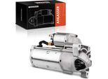 Frankberg 1X Motorino Di Avviamento Per Nissan Interstar Bus Van/Platform/Chassis Primastar Opel Movano Combi