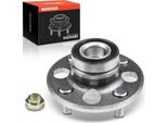 Frankberg 1X Mozzo Ruota Set Di Cuscinetti Asse Posteriore Entrambi I Lati Per Honda Civic I Shuttle Iii Hatchback Notchback Iv V Coupé