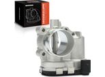 Frankberg 1X Corpo Farfallato Per Ford Transit Bus/Box Tourneo