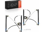 Frankberg 2X Regolatore Finestrino Anteriore Sinistro Destro Per Renault Espace Iv JK0/1 Mpv