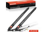 Frankberg 2X Portellone Posteriore Elettrico Con Molla A Gas A Sinistra O A Destra Per Porsche Macan 95B 2014-2017