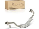 Frankberg 1X Linea Olio Turbocompressore Per Bmw Serie 1 E82 E88 Serie 3 E90 E91 Serie 7 X6 Z4 Roadster Alpina