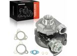 Frankberg 1X Turbocompressore Per Hyundai Accent Iii Iii Notchback Getz Matrix Kia Cee'd Hatchback Sw Cerato Rio Ii Ii