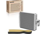 Frankberg 1X Scambiatore Di Calore Riscaldatore Interno Per Vw Polo 9N Audi A1 Seat Ibiza Skoda Fabia