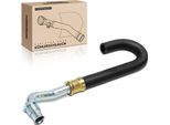 Frankberg 1X Tubo Radiatore Tubo Refrigerante Per Mercedes-Benz C220 W202 S202 Clk C208 A208