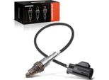 Frankberg 1X Sonda Lambda Sensore Di Controllo/Sensore Diagnostico Prima/Dopo Il Catalizzatore Per Jaguar Xe X760 Xf X260 Land Rover Range Rover