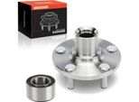 Frankberg 1X Mozzo Ruota Set Di Cuscinetti Asse Anteriore Entrambi I Lati Per Chrysler Neon Ii Pt Cruiser Cabriolet Dodge Plymouth