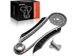 Frankberg 1X Set Catena Di Distribuzione Per Opel Vivaro B Renault Trafic Iii Megane Iii Iv Espace V 1.6L
