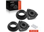 Frankberg 2X Montante Per Chrysler Grand Voyager V Dodge Caravan