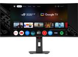 Asus Rog Strix Oled XG34WCDMTG Monitor Pc 86,4 Cm (34") 3440 X 1440 Pixel QD-OLED Nero"