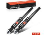 Frankberg 2X Ammortizzatore Asse Posteriore Per Mercedes-Benz Classe E W211 2002-2008