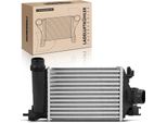 Frankberg 1X Intercooler Turbo Cooler Per Dacia Sandero Iii 1.0L Anno Dal 2021