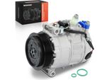 Frankberg 1X Compressore Aria Condizionata Per Mercedes-Benz W203 W211 W212 W220 C209 C218 W639 B906