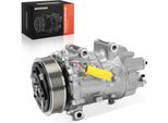 Compressore Aria Condizionata Frankberg 1X Per Citroen C8 Fiat Peugeot Toyota Lancia