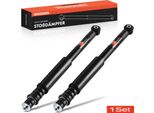 Frankberg 2X Ammortizzatore Asse Posteriore Per Renault Twingo Ii CN0 1.2L 1.5L Anno Dal 2007