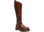 Dr. Martens Amaayah Hi Colore Marrone