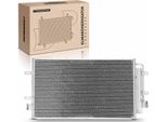 Frankberg 1X Condensatore Aria Condizionata Per Iveco Daily V Vi 2.3L 3.0L Anno Dal 2011
