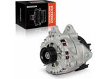 Frankberg 1X Alternatore Per Vw Touareg 7L6 7L7 7LA Porsche Cayenne 9PA