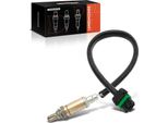 Frankberg 1X Sonda Lambda Sensore Di Controllo Prima Del Catalizzatore Per Renault Twingo I Clio Laguna Megane Opel