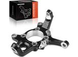 Frankberg 1X Sterzo Snodo Ruota Sospensione Asse Anteriore Sinistra Per Mitsubishi Pajero Iv V8 V8V V9 Van