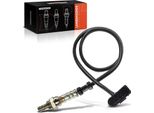 Frankberg 1X Sonda Lambda Sonda Diagnostica Dopo Convertitore Catalitico Per Vw Passat Audi A4 Seat Exeo 3R2 3R5 Skoda Superb I