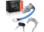 Frankberg 1X Blocco Accensione Per Hyundai Accent I Ii Atos 1.0L-1.5L