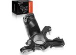 Frankberg 1X Sterzo Snodo Ruota Sospensione Asse Anteriore Sinistra Per Vw Golf Iv 1J1 Audi A3 8L1 Seat Skoda