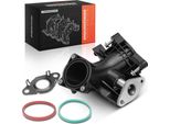 Frankberg 1X Modulo Collettore Di Aspirazione Per Bmw Serie 3 Touring 4 Cabrio Serie 5 F10 Serie 7 X3 X4