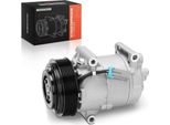 Frankberg 1X Klimakompressor FüR Renault Grand ScéNic Ii JM0/1 Megane Ii Em0/1ScéNic Ii