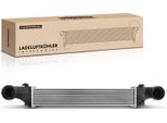 Frankberg 1X Intercooler Turbocooler Per Mercedes-Benz C219 W211 VF211 S211 2003-2010 2.2L 3.0L