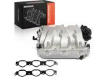 Frankberg 1X Modulo Collettore Di Aspirazione Per Mercedes-Benz C209 W203 W204 W211 W212 W164 B906