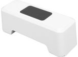 Sciacquone Della Toilette Touchless 0.25S Sensore Infrarosso Esterno A Induzione Rapida Kit Di Risciacquo Automatico Touchless Per La Toilette