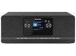 Technisat Digitradio 372 Cd Ir - Radio Internet 10 W Con Dab+, Cd, Telecomando