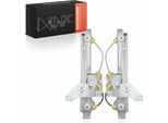 Frankberg 2X Regolatore Finestrino Posteriore Sinistro Destro Per Peugeot 2008 208 I Ca Cu Van