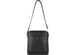 Bugatti Borsa A Tracolla Borsa A Tracolla Black Magic Shoulder Bag Black Nero