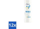 Dove Lozione Corpo Light Care 400 Ml - Confezione Risparmio - 12 Pezzi