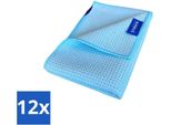 Nimbus Magic Drying Cloth Medium - Confezione Risparmio - 12 Pezzi