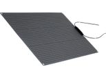 Succebuy 100W Modulo Solare Monocristallino, Pannello Solare Semi-Flessibile Con Uscita MC4, Impermeabile IP67, Ideale Per Barche, Camper, Auto, Cabine E Superfici Curve